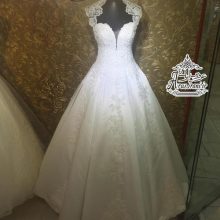 مزون عروس عروس آس
