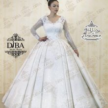 مزون عروس دیبا