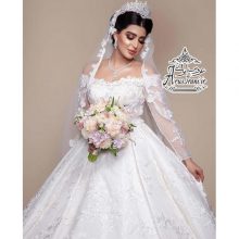 مزون عروس ماهور