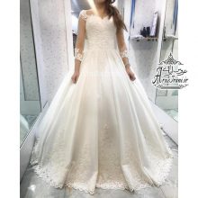 مزون عروس چیستا