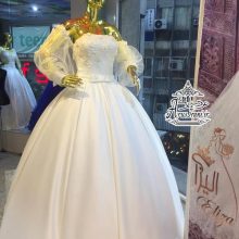 مزون عروس الیزا