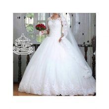 مزون عروس آرینا