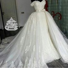مزون عروس عروس آس
