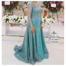 مزون عروس جامیکا