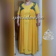 مزون عروس اسپشیال