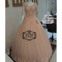 تاپ مزون احمدی