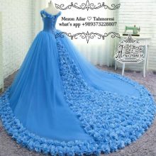 مزون عروس آیلار
