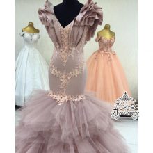 مزون عروس دریا