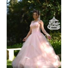مزون عروس چیستا