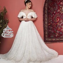 مزون عروس ملکه شب