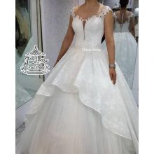 مزون عروس چیستا
