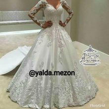 مزون عروس یلدا