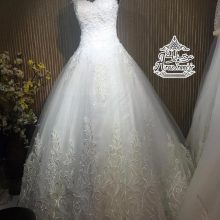 مزون عروس عروس آس