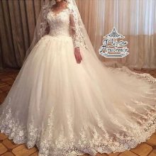 مزون عروس عروس آس