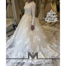 مزون عروس ونوس