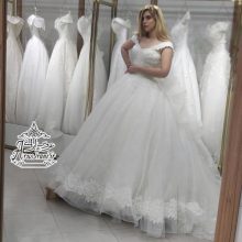 مزون عروس پژواک