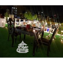 باغ تالار پارسیان