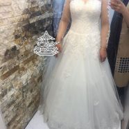 مزون عروس همسفر