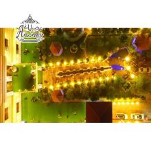 باغ تالار پارسیان