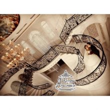 آتلیه پاپیون طلایی