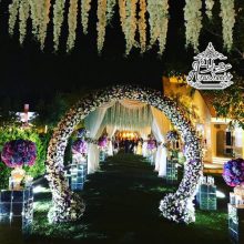 باغ تالار سورینو