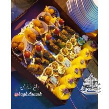 باغ تالار دانش