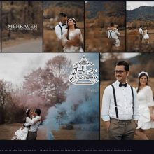 آتلیه مهراوه