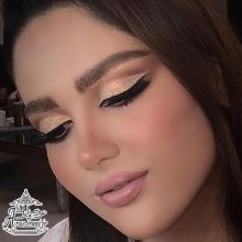 آرایشگاه رویسا