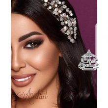 آرایشگاه آناهید