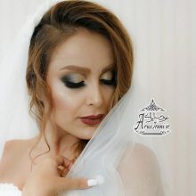 آرایشگاه آردا