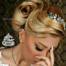 آرایشگاه ساقدوش