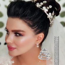 آرایشگاه ستایش