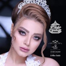 آرایشگاه لی لی مافی