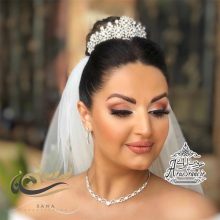 آرایشگاه سانا