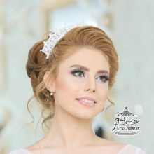 آرایشگاه سمیرا آرتا