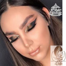 آرایشگاه لی لی شمس