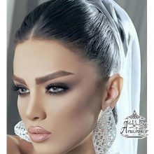 آرایشگاه خانم گل
