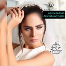 آرایشگاه گلرو