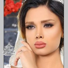 آرایشگاه غزال