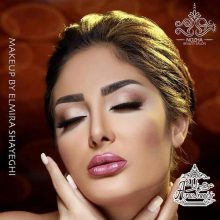 آرایشگاه نوژا
