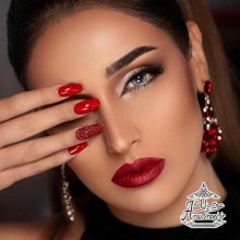 آرایشگاه رابو