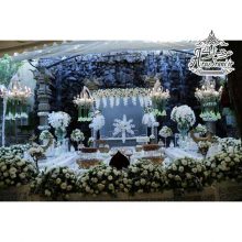 باغ تالار ماهان