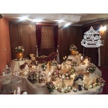 باغ تالار ماهان