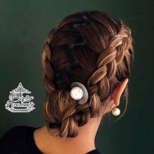 آرایشگاه هنسه