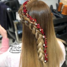 آرایشگاه رابو