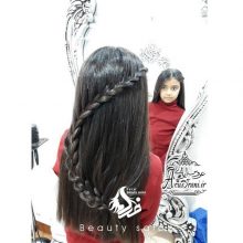 آرایشگاه فرد