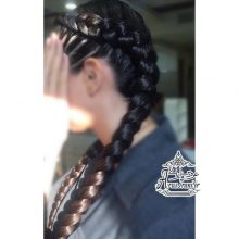 آرایشگاه ماتریکا
