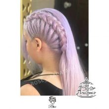 آرایشگاه رز