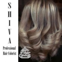 آرایشگاه سمیرا آرتا
