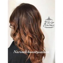 آرایشگاه نارینه